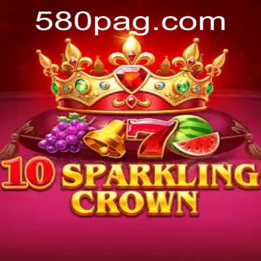 10SparklingCrown: Descubra o Mundo Fascinante do Jogo Online