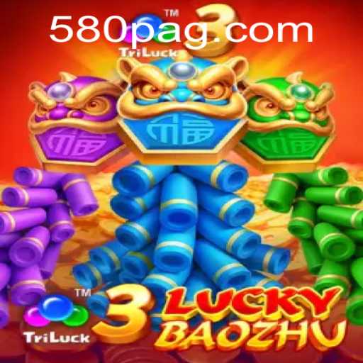 Explorando o Mundo Emocionante do Jogo 3LuckyBaozhu