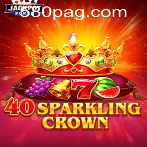 Descubra o Mundo Fascinante de 40SparklingCrown