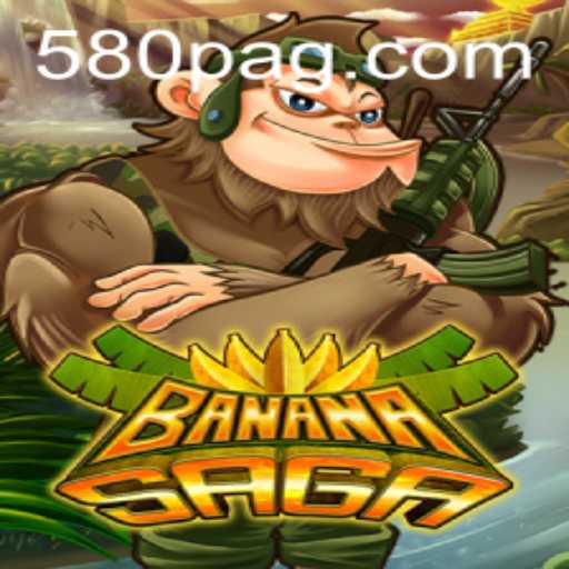 BananaSaga: Descubra o Mundo da Aventura e Estratégia com 580.com