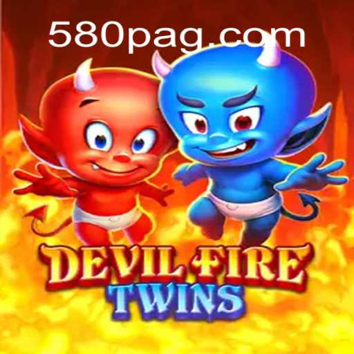 DevilFireTwins: Uma Aventura Empolgante no Mundo dos Jogos
