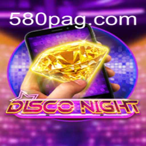 Descubra o Mundo de DiscoNightM e Como Jogar
