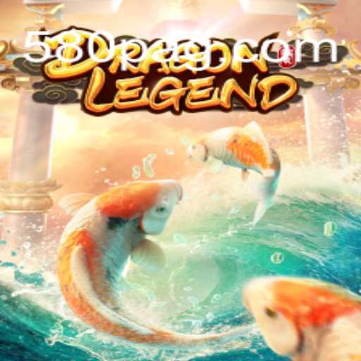 DragonLegend: Desvende os Mistérios do Novo Jogo com a Chave 580.com