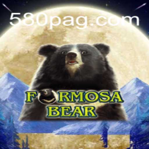 Descubra o Fascinante Universo do Jogo FormosaBear