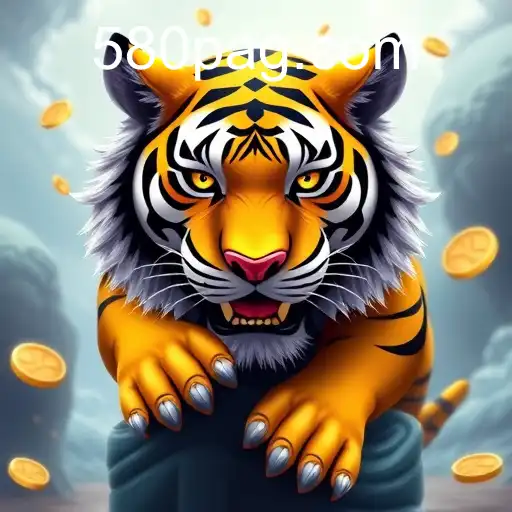 Como ganhar no Fortune Tiger em 580.com com Saque via PIX 2026