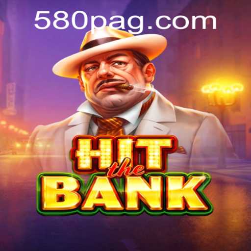 Explorando o Universo do Jogo HitTheBank com 580.com