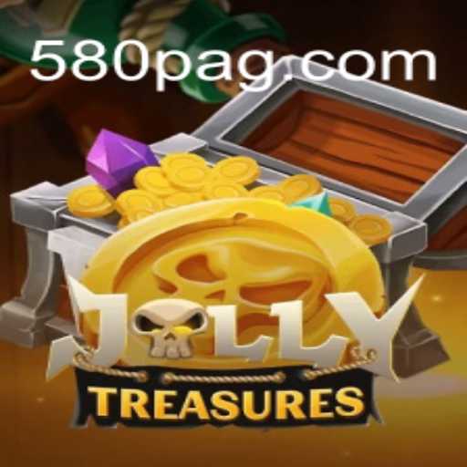 Explorando o Mundo de JollyTreasures: Uma Aventura de Jogos Cativante