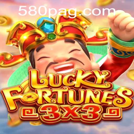 Explorando o Mundo de LUCKYFORTUNES3x3: Diversão, Regras e Atualidades