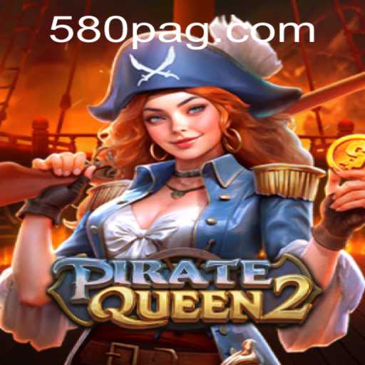 Explorando o Universo de PirateQueen2: Aventuras em Alto-Mar