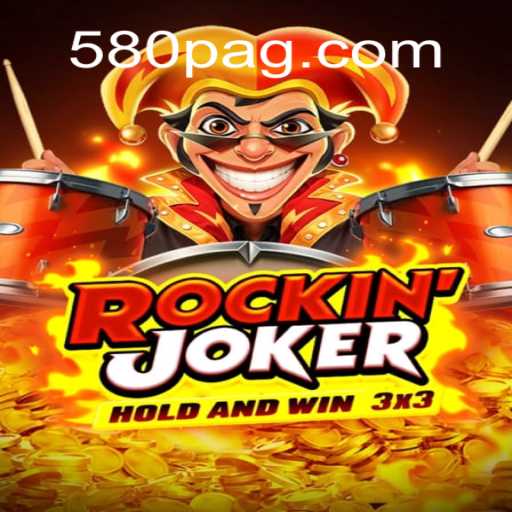 Descubra as Emoções do Jogo RockinJoker
