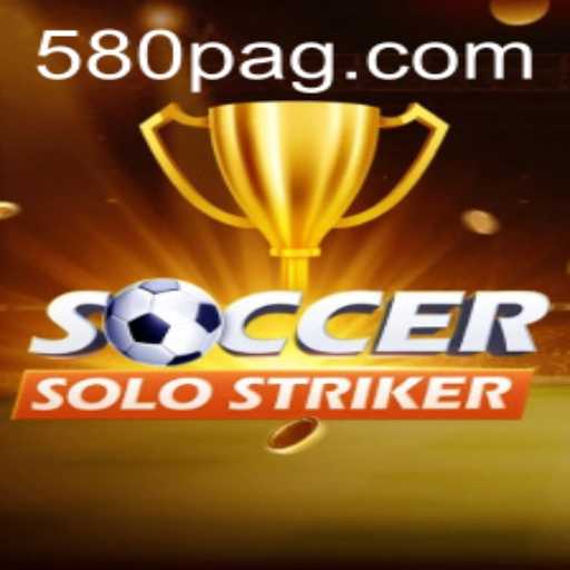 SoccerSoloStriker: Desvende o Jogo que Está Conquistando Multidões ao Redor do Mundo