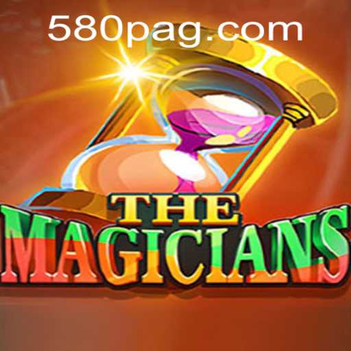 Descubra 'TheMagicians': Um Jogo de Estratégia Fascinante