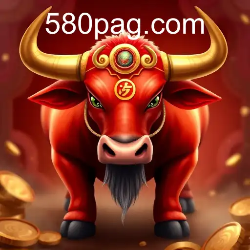 Como ganhar no Fortune Ox em 580.com com Saque via PIX 2026